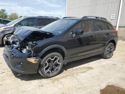 2013 Subaru XV Crosstrek 2.0 Premium en venta en Lawrenceburg, KY