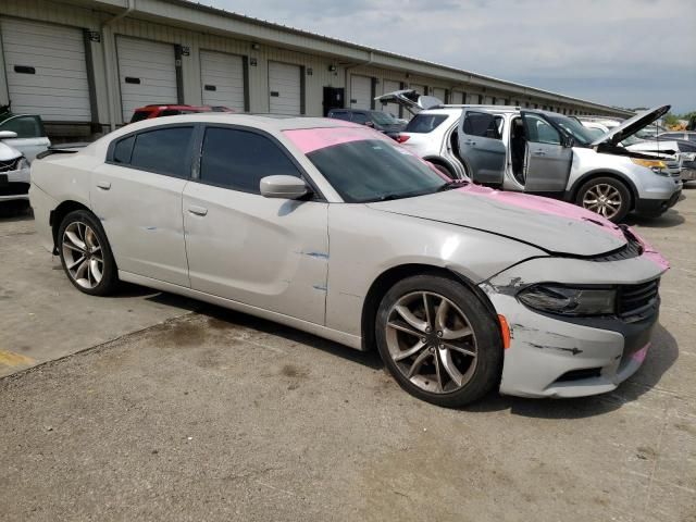 2015 Dodge Charger R/T