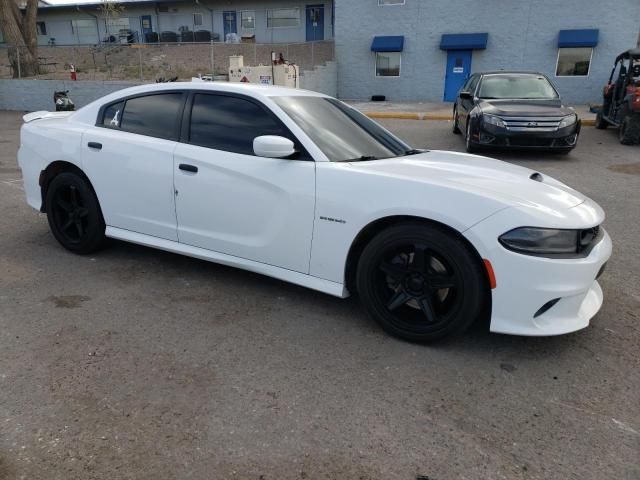 2020 Dodge Charger R/T