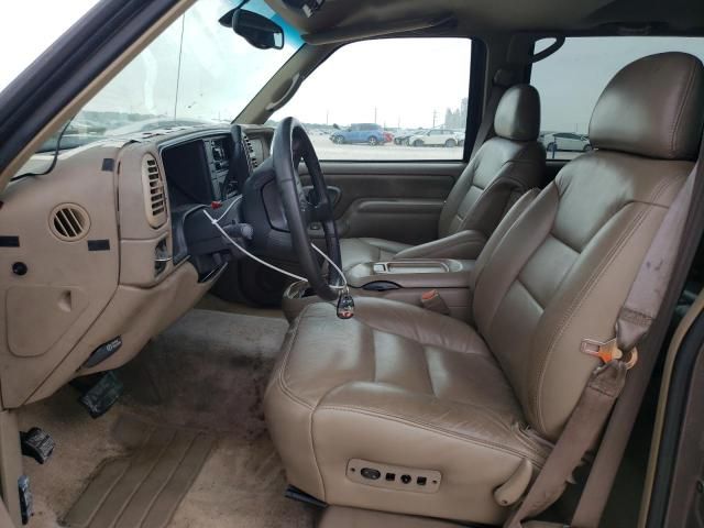 1997 Chevrolet Suburban C1500