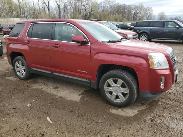 2013 GMC Terrain SLE