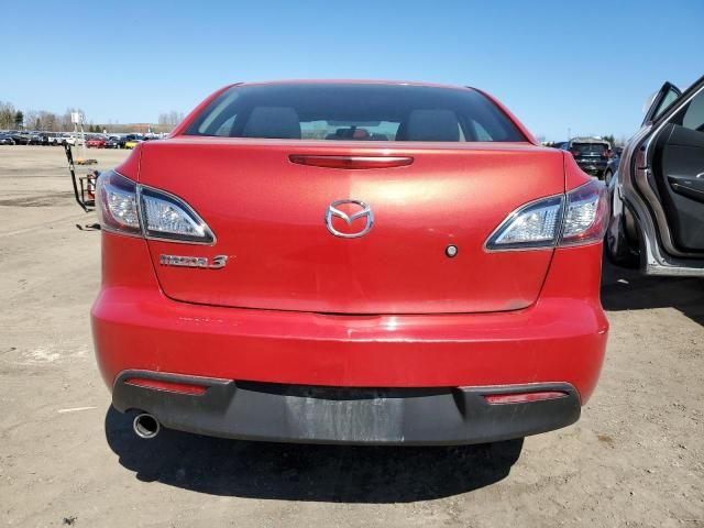 2010 Mazda 3 I