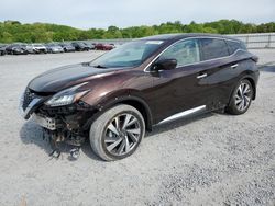 2021 Nissan Murano SL for sale in Gastonia, NC