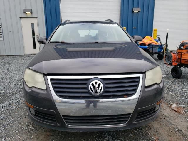 2008 Volkswagen Passat 2.0T