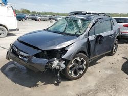 2021 Subaru Crosstrek Limited for sale in Cahokia Heights, IL