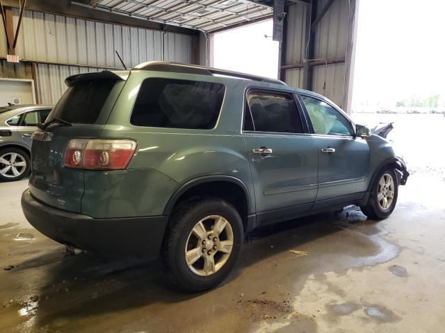 2009 GMC Acadia SLT-1