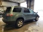 2009 GMC Acadia SLT-1