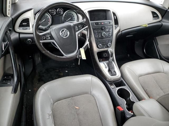 2014 Buick Verano Convenience