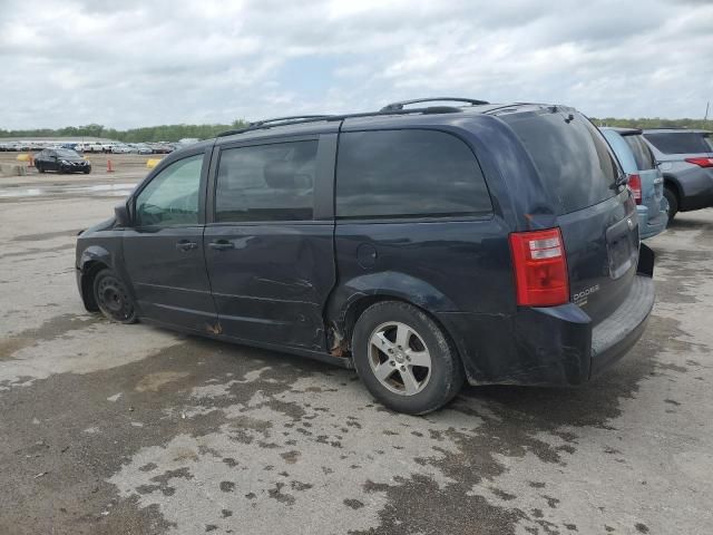 2010 Dodge Grand Caravan SE