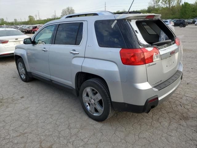 2013 GMC Terrain SLT