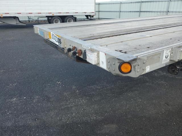 2016 Utility Trailer