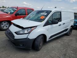 Ford Transit Vehiculos salvage en venta: 2021 Ford Transit Connect XL