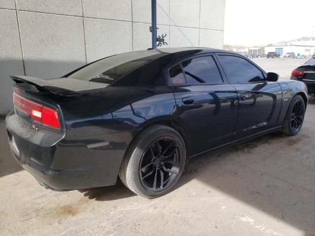 2014 Dodge Charger R/T