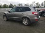 2011 Hyundai Santa FE Limited