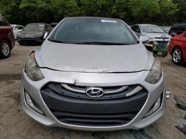 2015 Hyundai Elantra GT