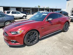 2016 Ford Mustang GT for sale in Fresno, CA