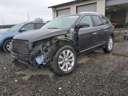 Buick Enclave salvage cars for sale: 2014 Buick Enclave