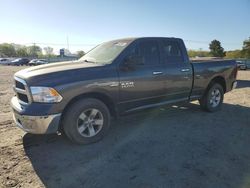 Dodge salvage cars for sale: 2016 Dodge RAM 1500 SLT