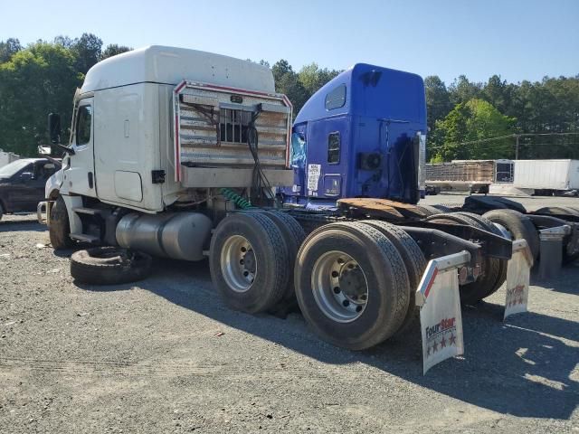 2024 Freightliner Cascadia 126