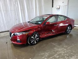 2022 Nissan Altima SV en venta en Albany, NY