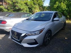 2022 Nissan Sentra SV for sale in Kapolei, HI