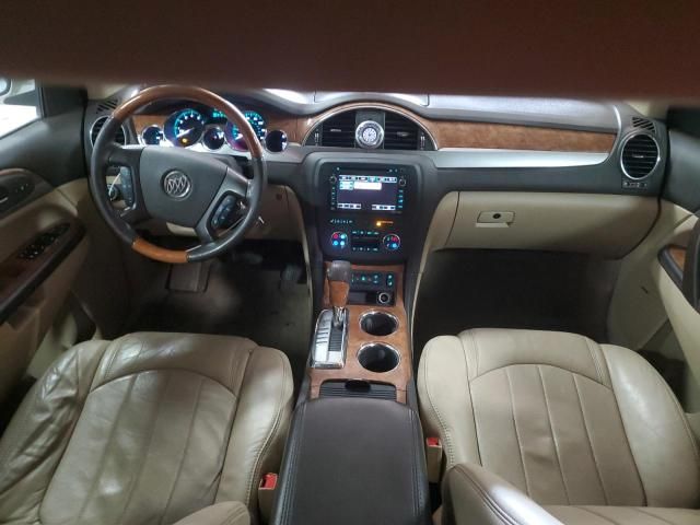 2011 Buick Enclave CXL