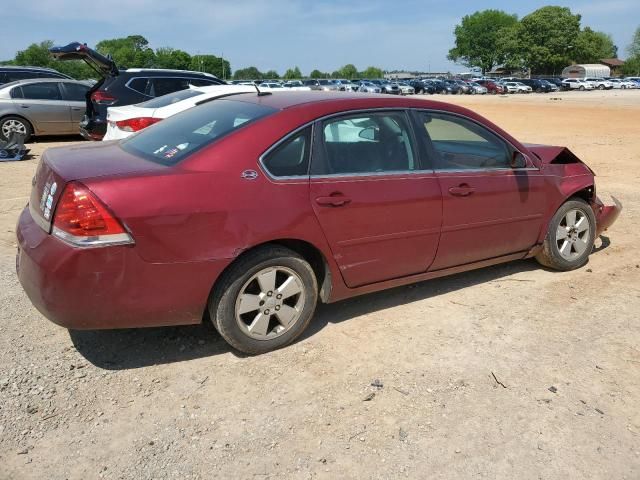 2008 Chevrolet Impala LT