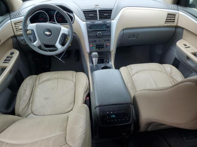 2010 Chevrolet Traverse LT