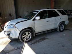 2005 Acura MDX Touring for sale in Appleton, WI