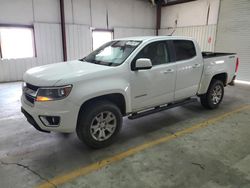 2020 Chevrolet Colorado LT for sale in Eight Mile, AL