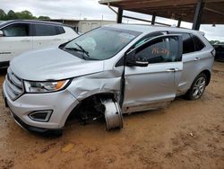 2018 Ford Edge Titanium for sale in Tanner, AL