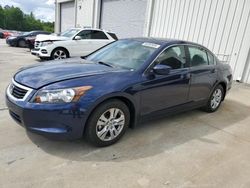 Honda Vehiculos salvage en venta: 2008 Honda Accord LXP