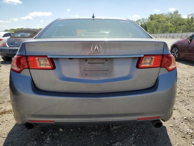 2011 Acura TSX