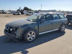 2001 Audi Allroad for sale in Nampa, ID