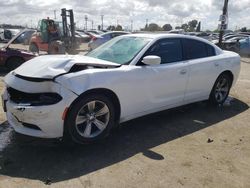 2015 Dodge Charger SE for sale in Los Angeles, CA