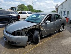 2009 Chevrolet Impala 2LT for sale in Montgomery, AL