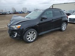 2015 Mitsubishi RVR GT en venta en Rocky View County, AB