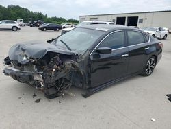 Nissan Vehiculos salvage en venta: 2014 Nissan Altima 2.5