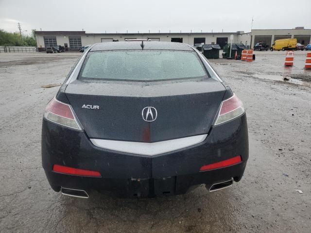 2009 Acura TL