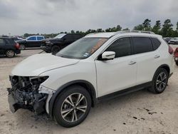 2019 Nissan Rogue S en venta en Houston, TX