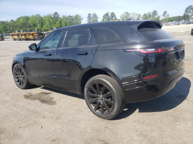 2020 Land Rover Range Rover Velar R-DYNAMIC S