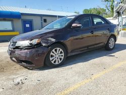 2010 KIA Forte EX for sale in Wichita, KS