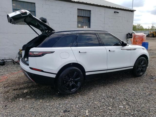 2022 Land Rover Range Rover Velar R-DYNAMIC S