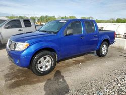 2012 Nissan Frontier S for sale in Louisville, KY