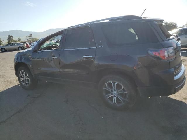 2014 GMC Acadia SLT-1