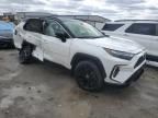 2022 Toyota Rav4 XSE