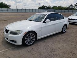 BMW 3 Series salvage cars for sale: 2009 BMW 328 I