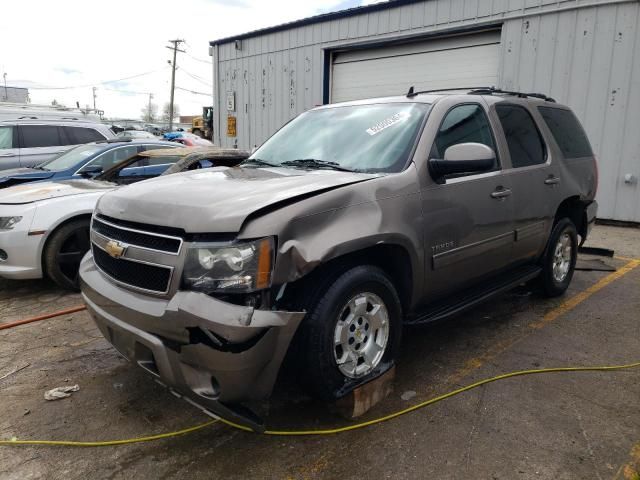 2011 Chevrolet Tahoe C1500  LS