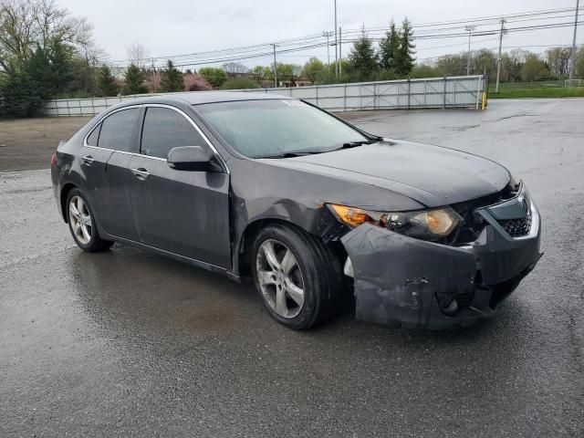 2010 Acura TSX