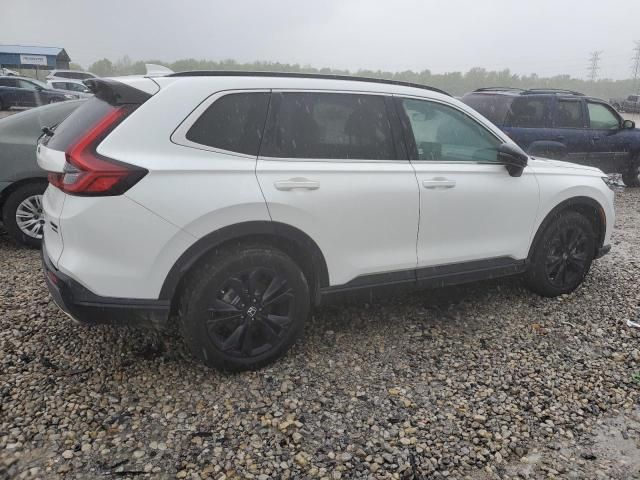 2023 Honda CR-V Sport Touring